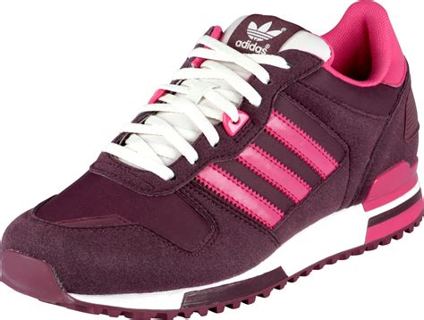 adidas lila pink damen schuhe